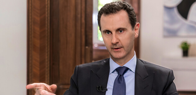 Президент Сирії Башар Асад переміг на виборах 