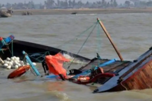 В Нигерии подтвердили гибель 26 человек на реке Нигер