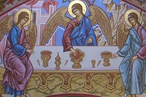 Католицька Трійця: гарні привітання зі святом 