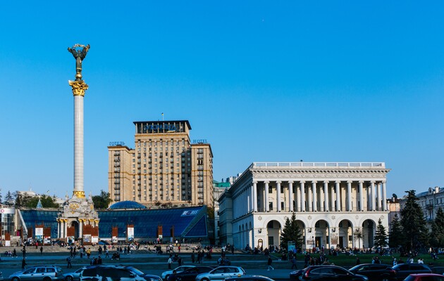 Київ увійшов до сотні найкращих міст світу в рейтингу Best Cities
