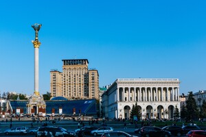 Киев вошел в сотню лучших городов мира в рейтинге Best Cities