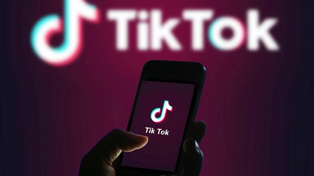 TikTok нарушает правила ЕС о рекламе и видео для детей и подростков