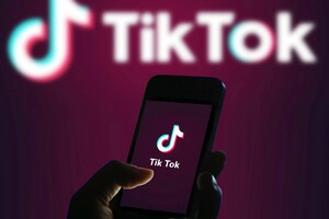 TikTok порушує правила ЄС про рекламу і відео для дітей і підлітків