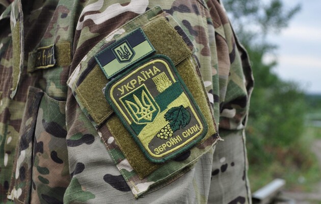 В Донбассе оккупант совершил 12 обстрелов гражданской инфраструктуры