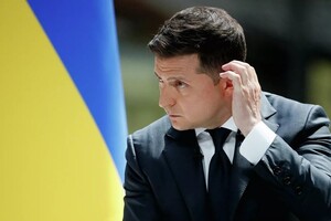 Зеленский просит Кабмин внести изменения в положения антикоррупционного закона