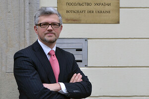 Посол Мельник считает возможным примирение Украины и России