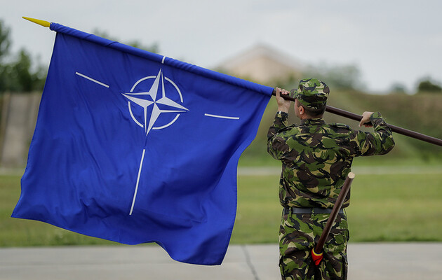 Вступление России в НАТО и ЕС 