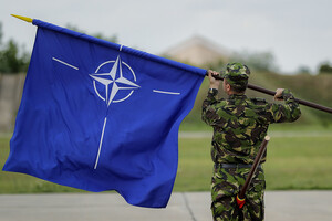 Вступление России в НАТО и ЕС 
