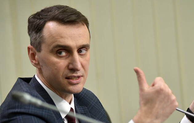  Ляшко збирається залишити в МОЗ трьох заступників Степанова і звільнити двох