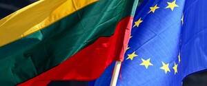 Прем'єр Литви закликала ЄС ввести економічні санкції проти Білорусі 