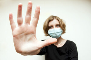 В Україні понад півтори тисячі нових хворих на коронавірус 