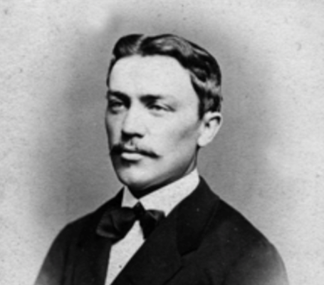 На честь Івана Пулюя назвали планету