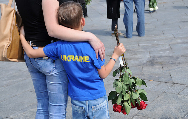 В Украине и мире отмечают День защиты детей