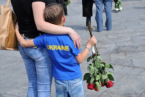 В Украине и мире отмечают День защиты детей