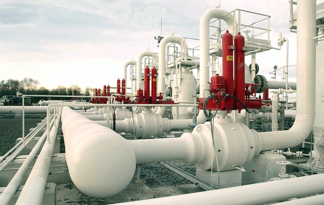 Росія планує укласти з Україною новий контракт на транзит газу 