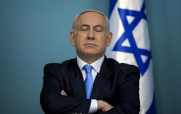 Нетаньяху резко отреагировал на возможность новой коалиции в Израиле без его участия
