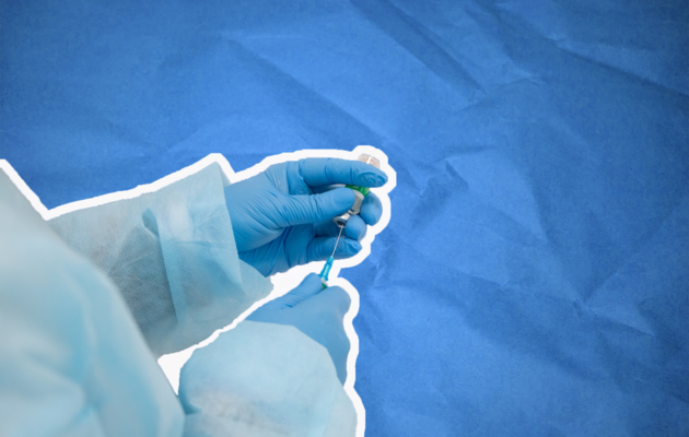 Імунна відповідь на вакцинацію залежить від мікрофлори кишечника