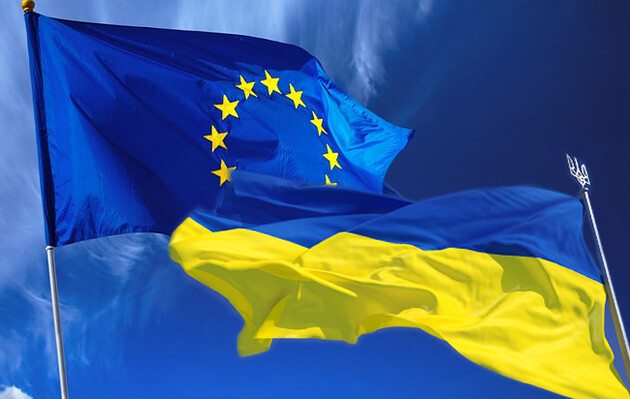 В Раде назвали дату следующего саммита Украина-ЕС
