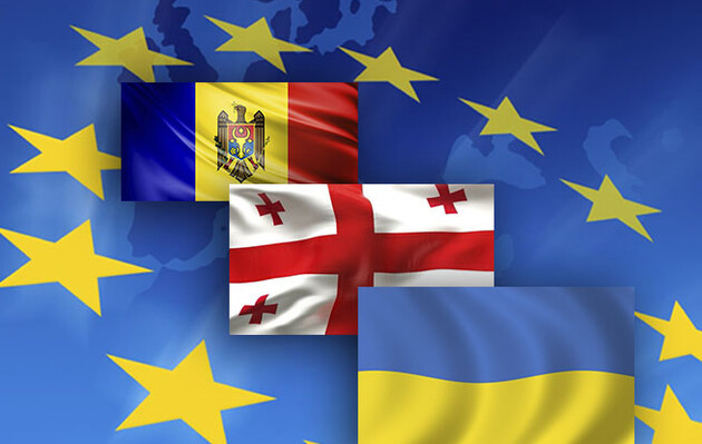 Прем'єри Молдови, Грузії та України попросили Європу полегшити доступ до вакцин від COVID-19 