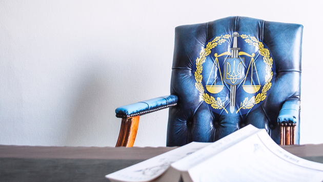 Прокурор Божко, которому угрожал Портнов, больше не может претендовать на должность главы Специализированной антикоррупционной прокуратуры