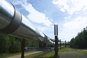 Енергомитниця відмовила «Нафтогазу» в використанні «труби Медведчука» 