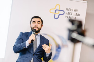 Жумадилов: Степанов затянул процесс создания Набсовета ГП 