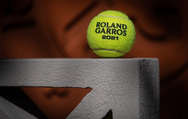 Ролан Гаррос-2021 завершиться 13 червня