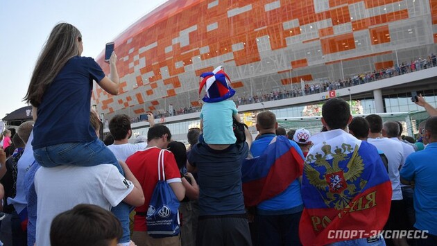 Россиян не пустят в Данию