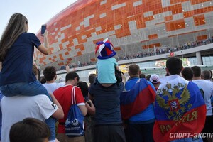 В Дании отказались пускать российских болельщиков на матчи Евро-2020
