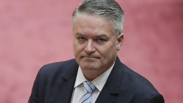 Екс-міністра фінансів Австралії призначили головою ОЕСР 