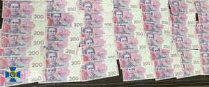 СБУ заявила про викриття фальшивомонетників в Києві 