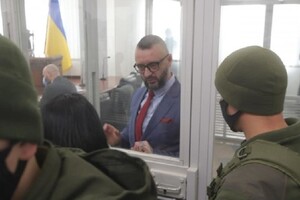 Справа Шеремета: Антоненку продовжили цілодобовий домашній арешт 