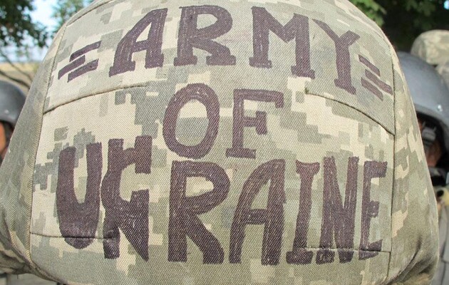 Українська армія контролює обстановку в зоні бойових дій