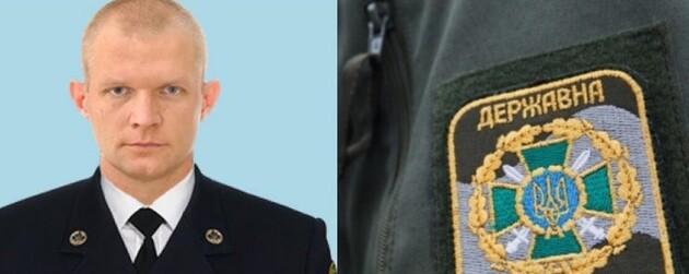 Офіцер вранці 1 червня вийшов з дому, але на службі не з'явився