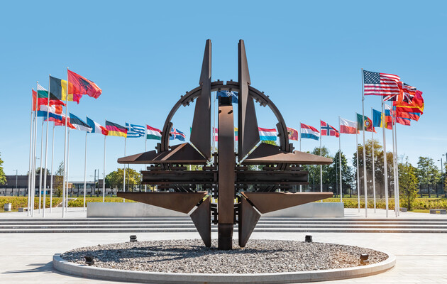 НАТО в пошуку бази навчання своїх військових за межами Афганістану 