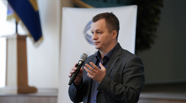 Наглядову раду «Укроборонпрому» очолив ексміністр економіки