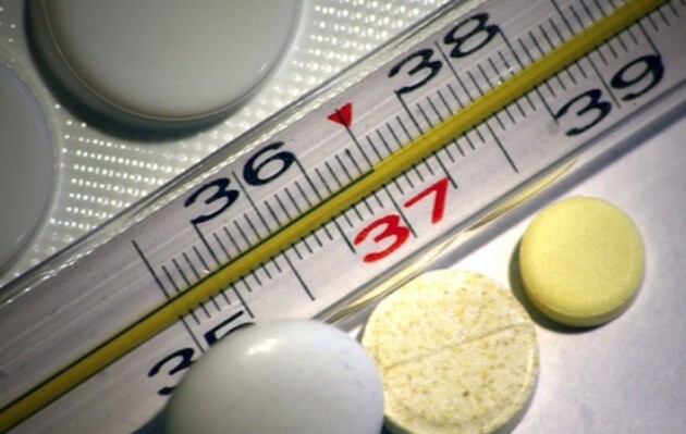 Чоловік у Китаї заразився новим штамом пташиного грипу