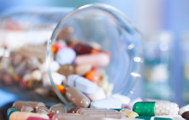 Рада хоче змінити законодавство, щоб забезпечити держзакупівлі ліків від рідкісних хвороб