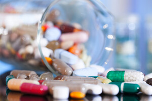 Рада хочет изменить законодательство, чтобы обеспечить госзакупки лекарств от редких болезней 