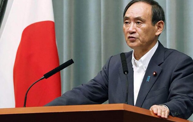 Японія вкладе $800 млн на розвиток міжнародної програми COVAX 