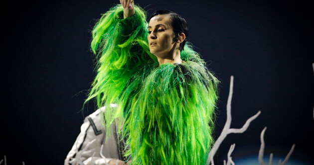 Песня Go_A Shum вошла в рейтинг журнала Billboard