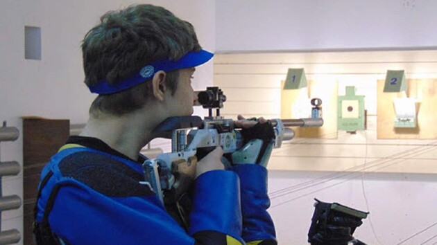 Українці зайняли перші два місця