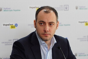 Кубраков призначив радником колишнього топменеджера «Укрзалізниці» 