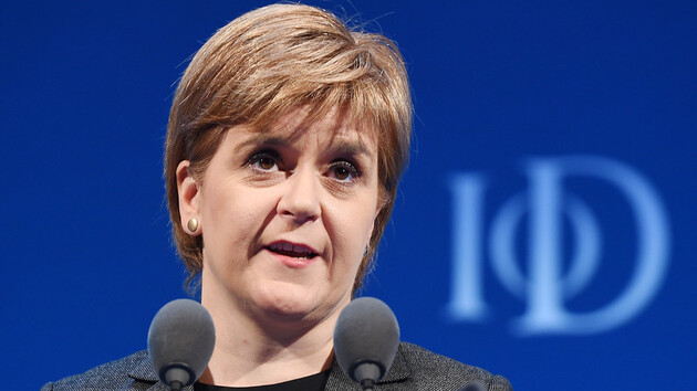 В Шотландии не будут отменять карантин