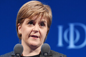 В Шотландии не будут отменять карантин
