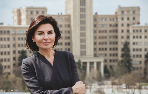 Татьяна Кагановская опередила Игоря Гирку на 216 голосов