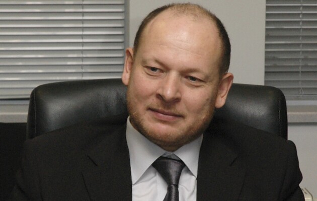 Александру Дубилету инкриминируют два эпизода хищения средств вкладчиков "Приватбанка"