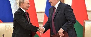 От Минска до Гонконга массовые протесты больше не работают против автократов — The Guardian
