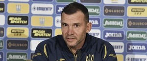 Результат товариських матчів не настільки важливий, як підготовка до Євро-2020 - Шевченко 