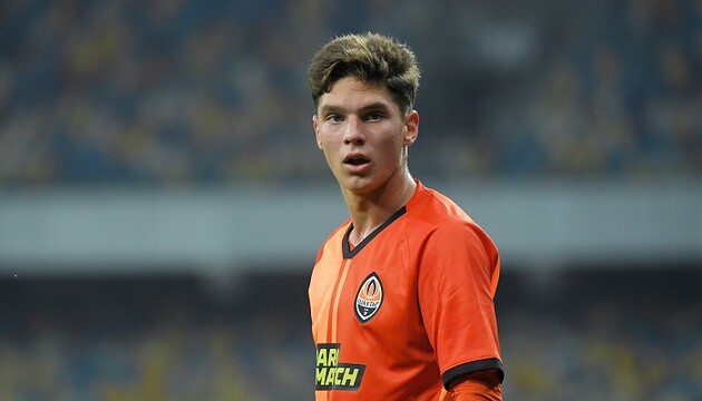 Судаков неожиданно был включен в финальную заявку на Евро-2020